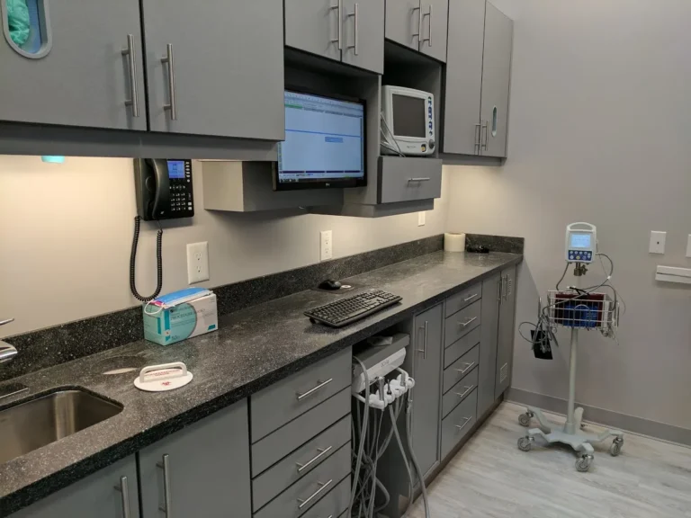Havemeyer Oral Surgery Office