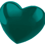 heart graphic